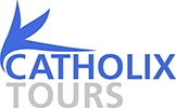 Catholix Tours Logo